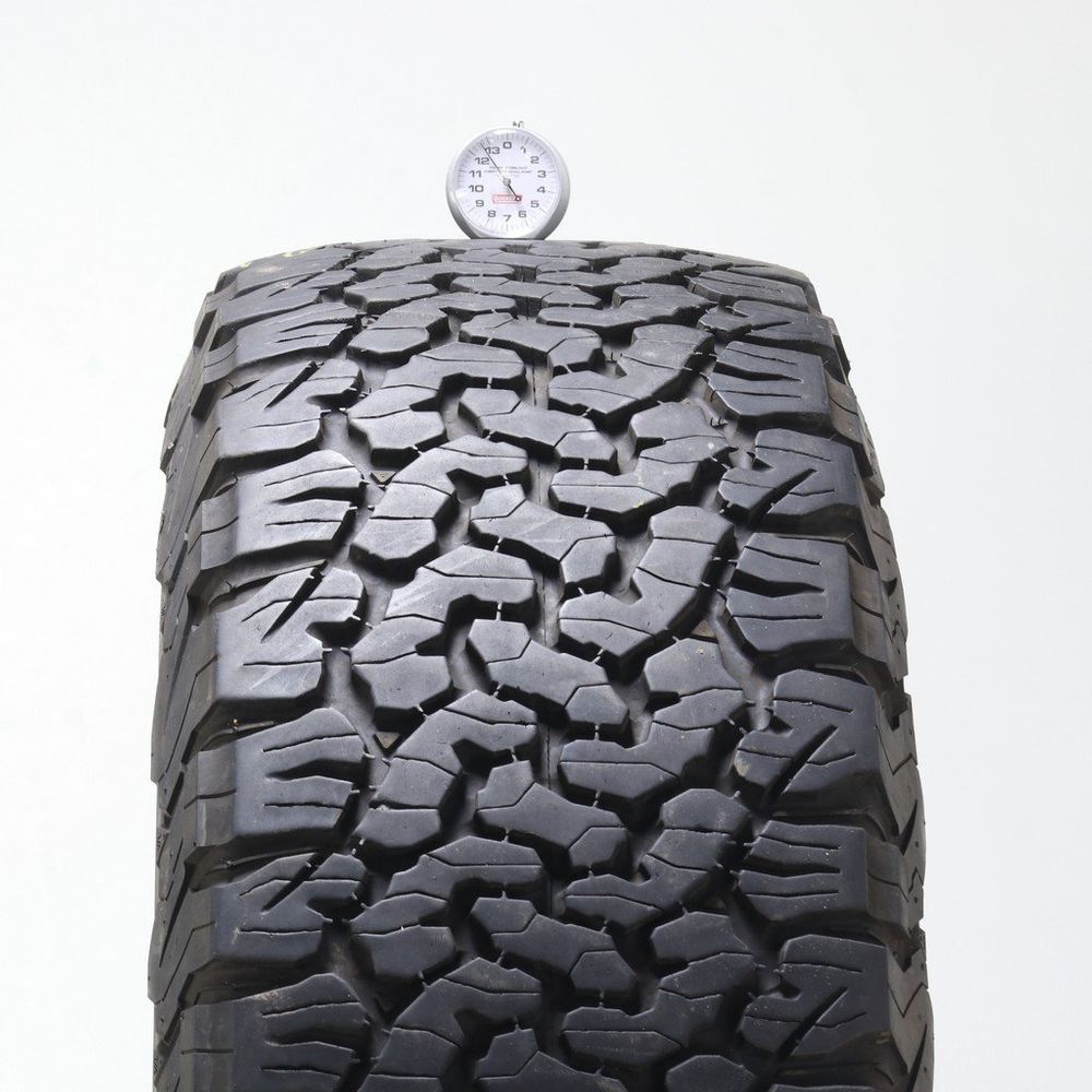 Used LT 295/65R20 BFGoodrich All-Terrain T/A KO2 129/126R E - 12.5/32 - Image 2
