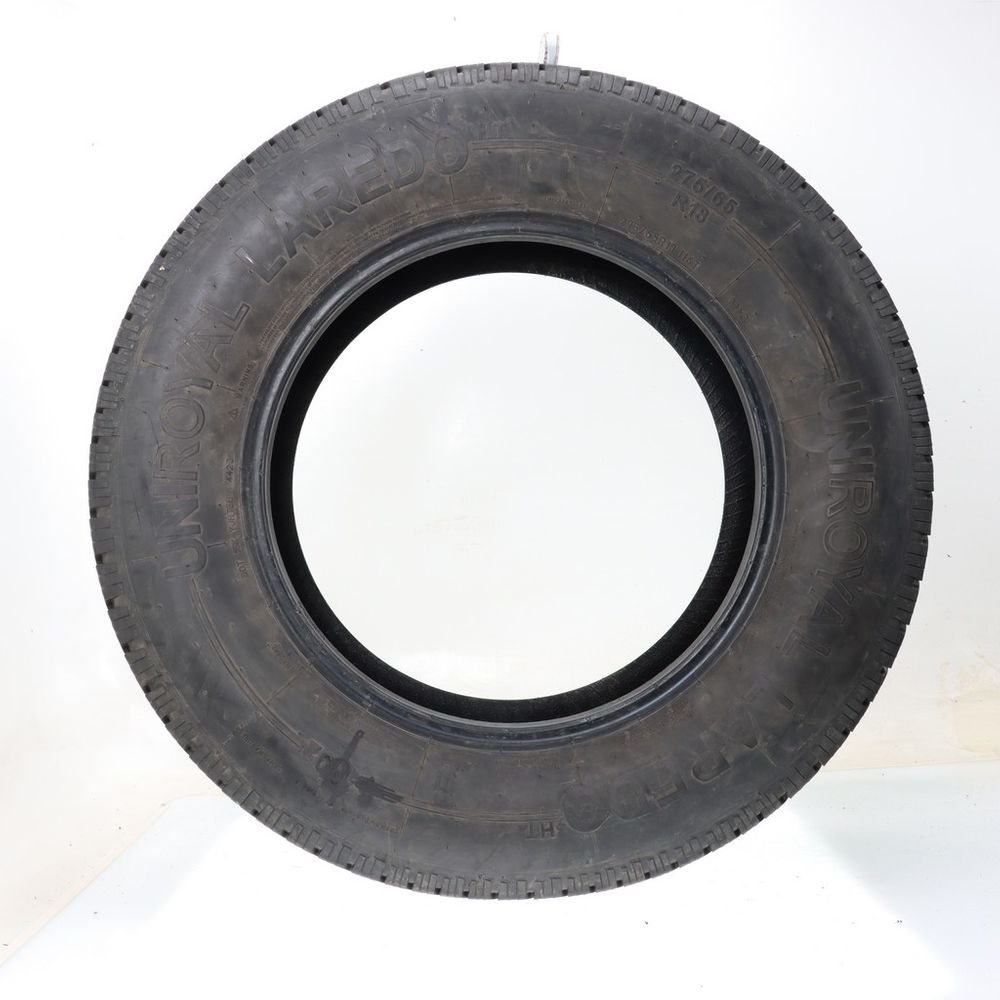 Used 275/65R18 Uniroyal Laredo HT 116T - 10.5/32 - Image 3