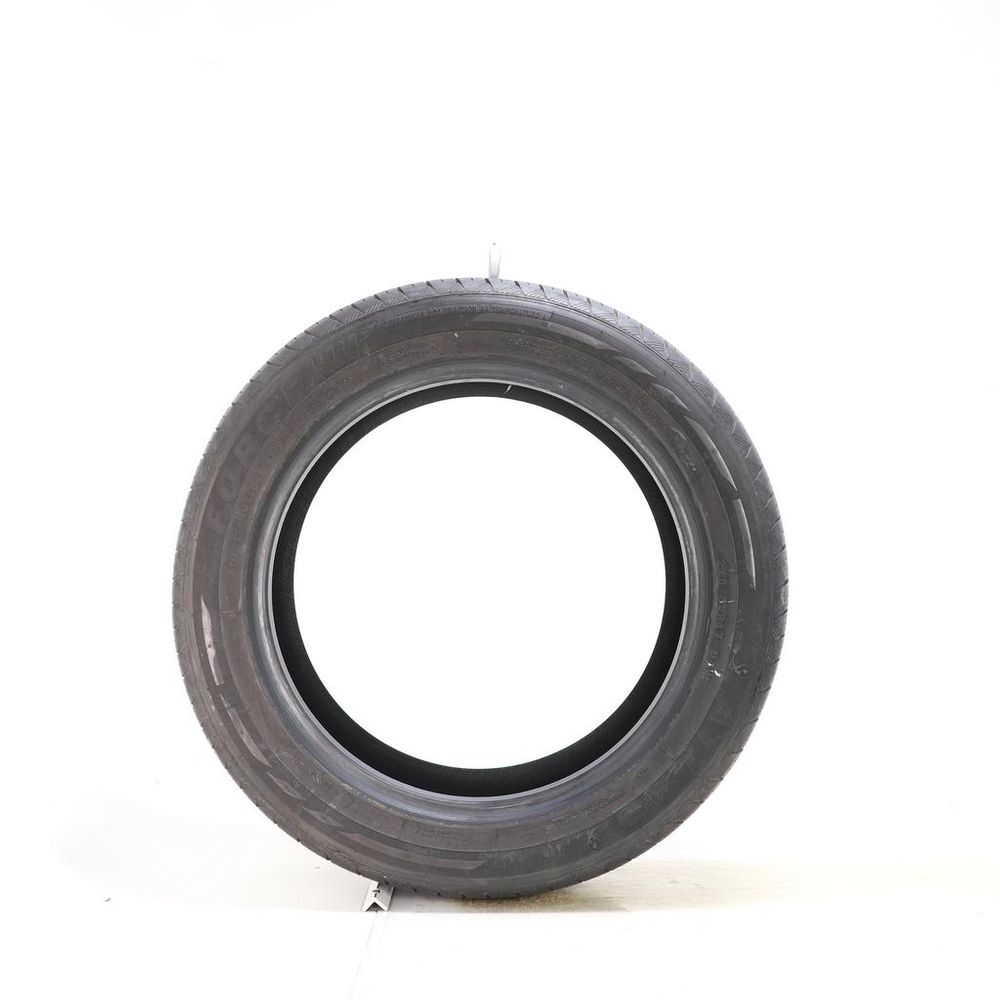 Used 215/55R17 Atlas Force UHP 94W - 8.5/32 - Image 3