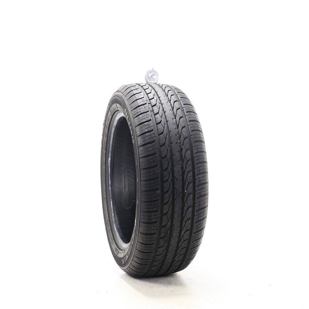 Set of (4) Used 225/55R18 Performer CXV Sport 98H - 9/32 - Image 1