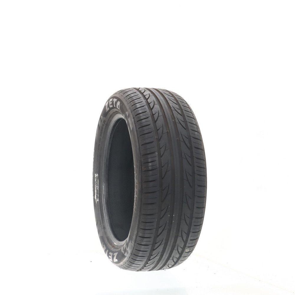 New 235/50ZR18 Zeta Meglio 101W - Image 1