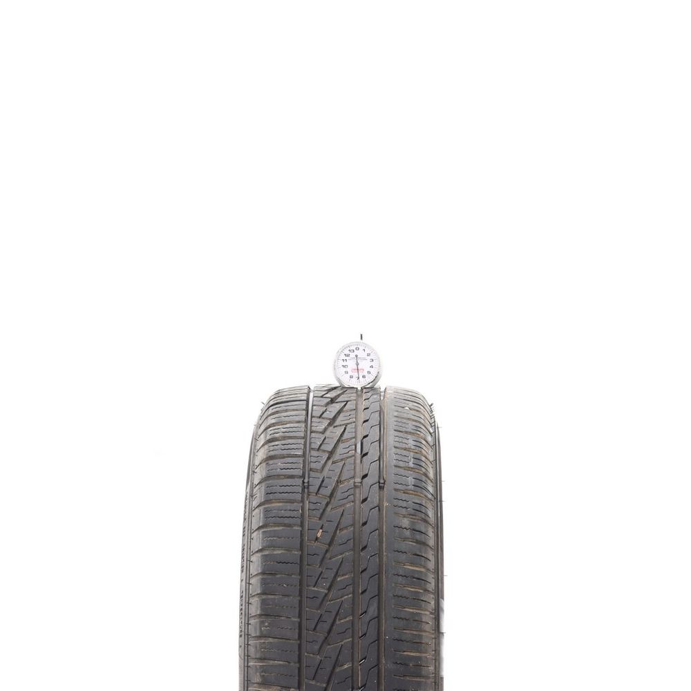 Set of (2) Used 185/65R15 Sumitomo HTR A/S P02 88H - 6.5-7/32 - Image 2