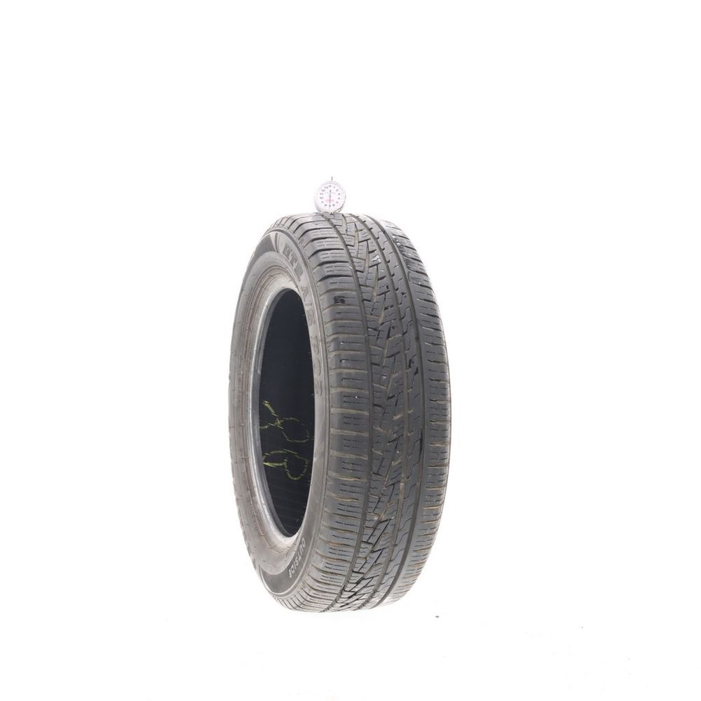 Set of (2) Used 185/65R15 Sumitomo HTR A/S P02 88H - 6.5-7/32 - Image 4