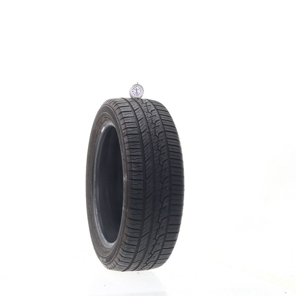 Set of (2) Used 185/55R16 Sumitomo HTR A/S P03 83H - 6.5-7.5/32 - Image 1