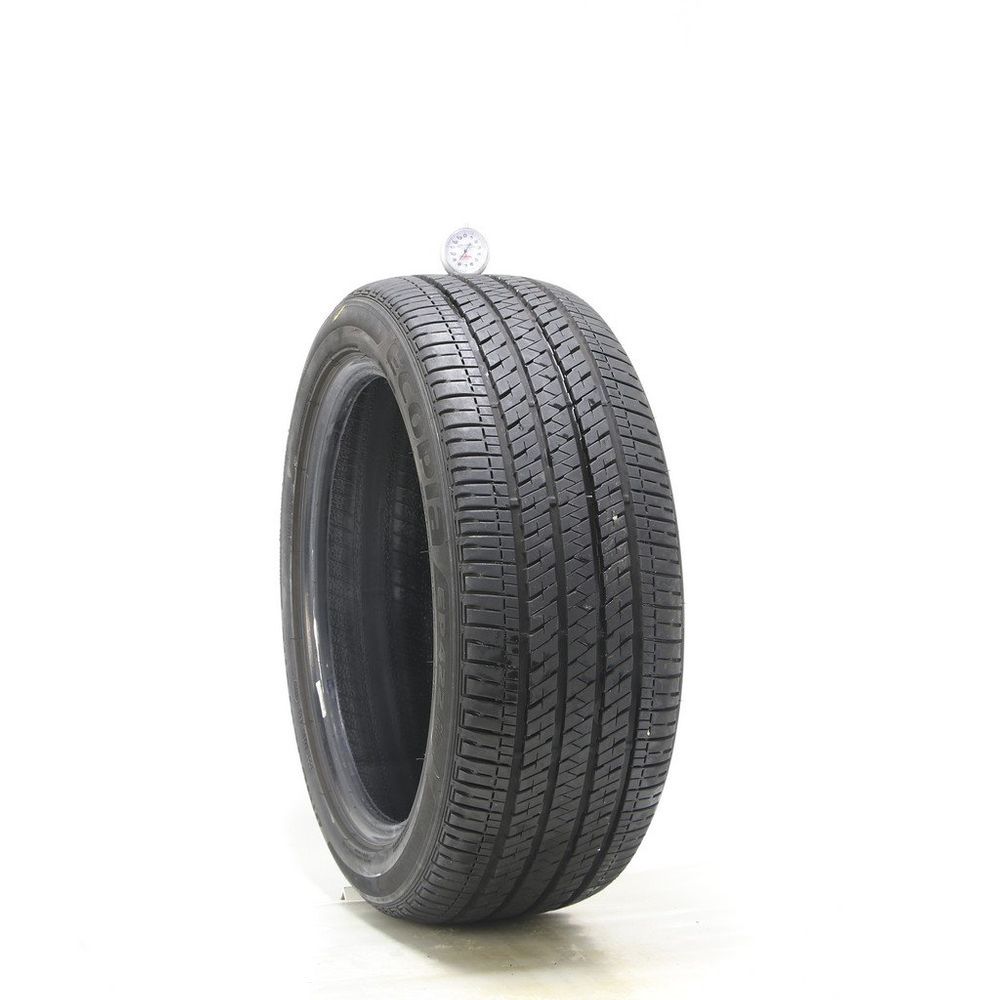 Used 235/45R18 Bridgestone Ecopia EP422 Plus 94V - 8/32 - Image 1