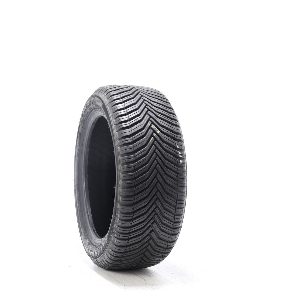 Driven Once 225/50R17 Michelin CrossClimate 2 98V - 10/32 - Image 1