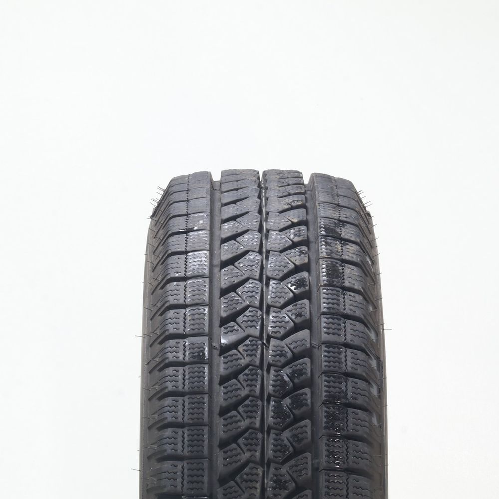 Used LT 225/75R16 Bridgestone Blizzak LT 115/112R E - 14/32 - Image 2