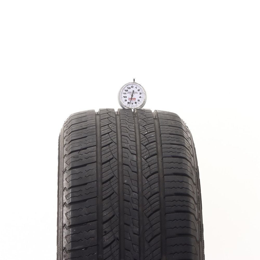 Set of (4) Used 235/60R18 Mavis All Season HT 107V - 6-7.5/32 - Image 11