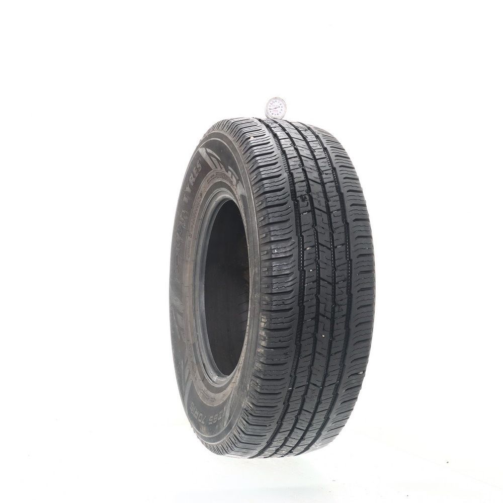 Used 265/70R16 Nokian One HT 112T - 9.5/32 - Image 1