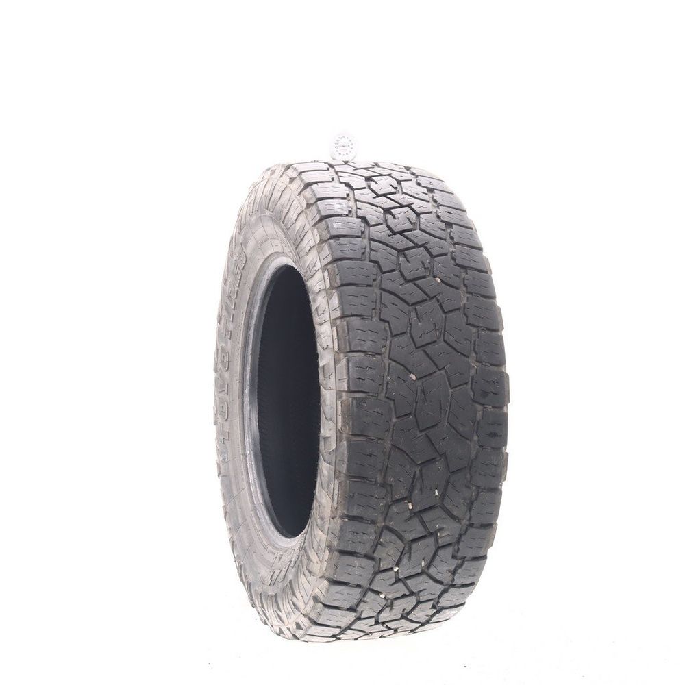 Used LT 285/65R18 Toyo Open Country A/T III 125/122S E - 10/32 - Image 1