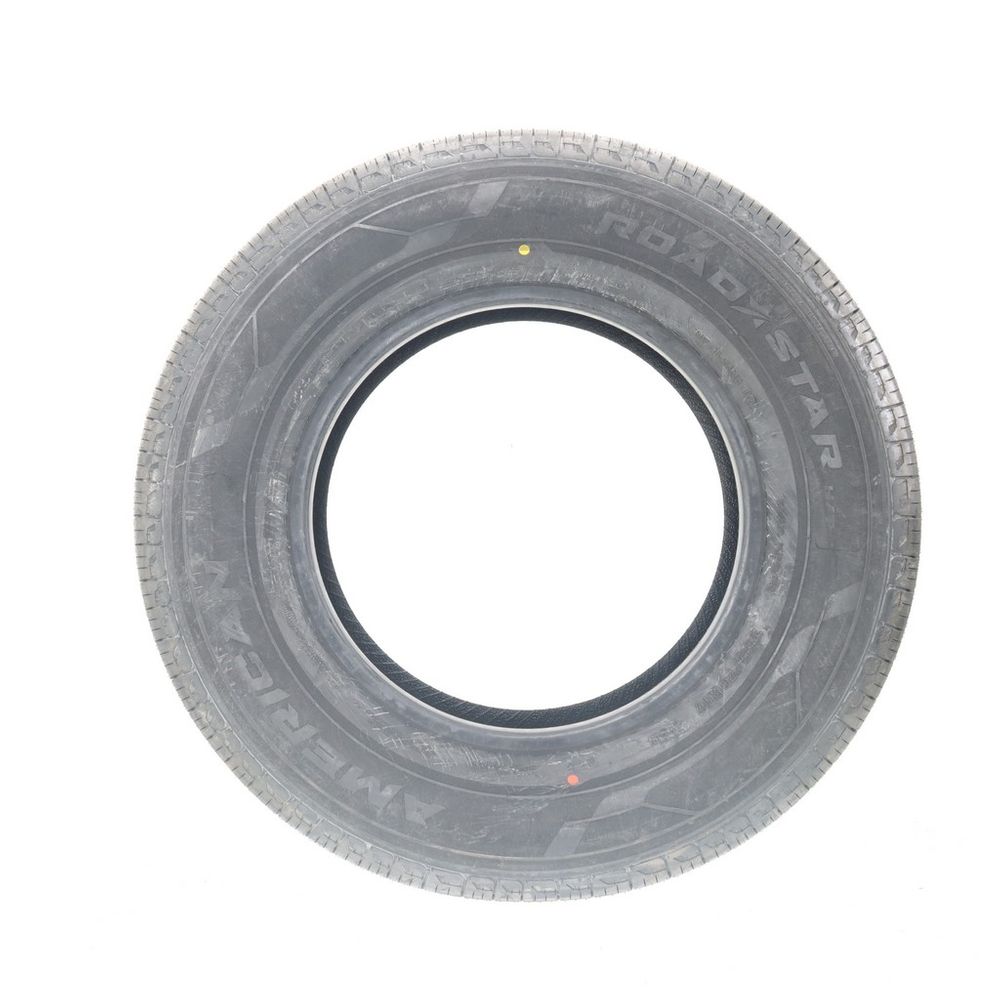 Set of (2) New 265/70R17 American Road Star H/T 115H - Image 3