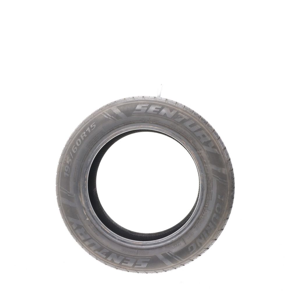 Used 195/60R15 Sentury Touring 88H - 7.5/32 - Image 3