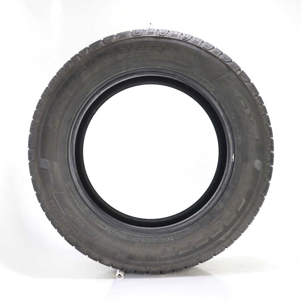 Used 275/60R20 Cooper Discoverer SRX 115H - 6/32 - Image 3