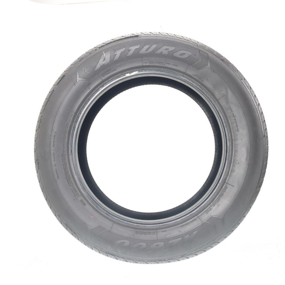 Used 275/60R20 Atturo AZ600 115H - 7.5/32 - Image 3