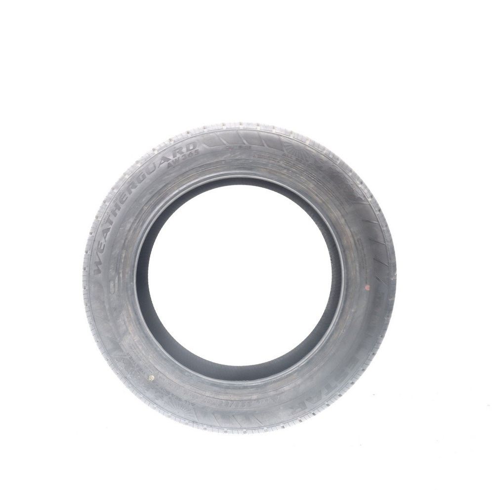 New 225/55R17 Milestar Weatherguard AW365 101H - Image 3