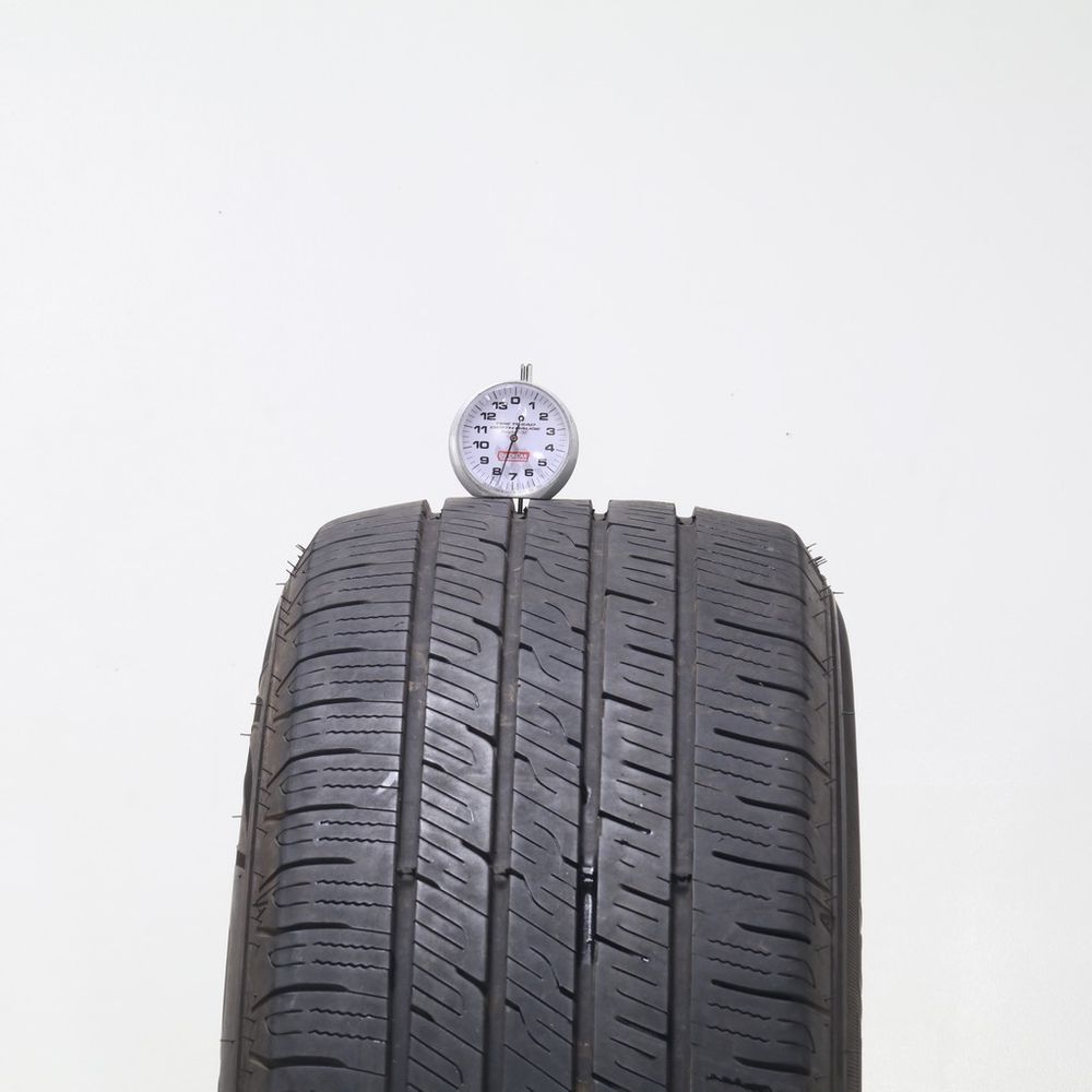 Set of (2) Used 225/60R18 Falken Sincera ST80 A/S 100H - 7.5/32 - Image 2