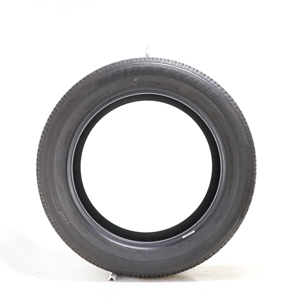 Used 235/55R19 Bridgestone Dueler HL 400 101V - 8.5/32 - Image 3