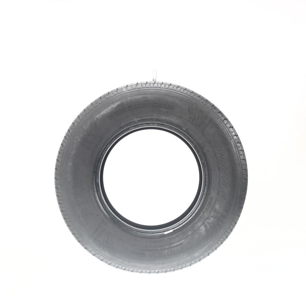 Used ST 215/75R14 Tamarack ST Radial 108/103M D - 6/32 - Image 3