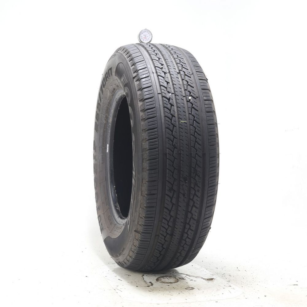 Used 265/70R17 Autogrip Ecosaver 113H - 10.5/32 - Image 1