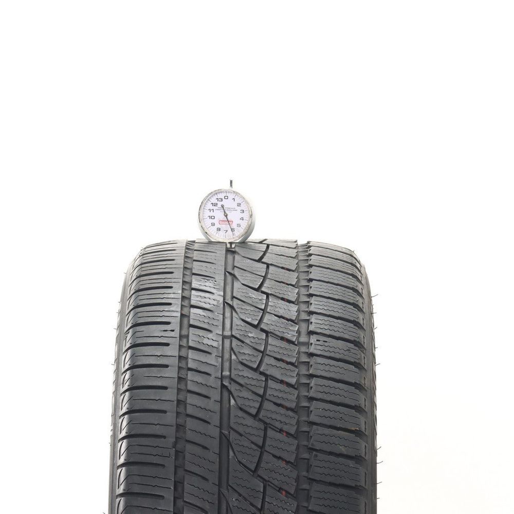 Used 215/45R18 Toyo Celsius II 93V - 6/32 - Image 2