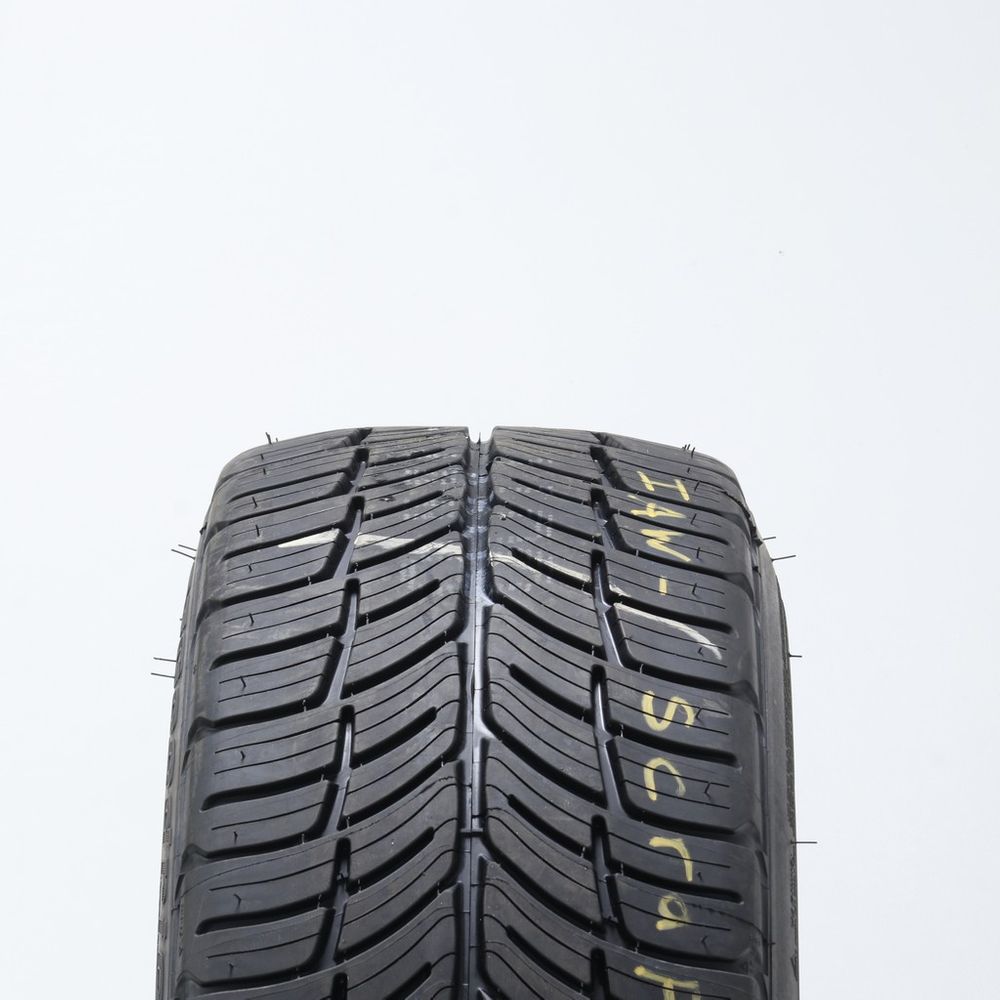 Driven Once 245/45ZR18 BFGoodrich g-Force Comp-2 A/S Plus 100Y - 8.5/32 - Image 2