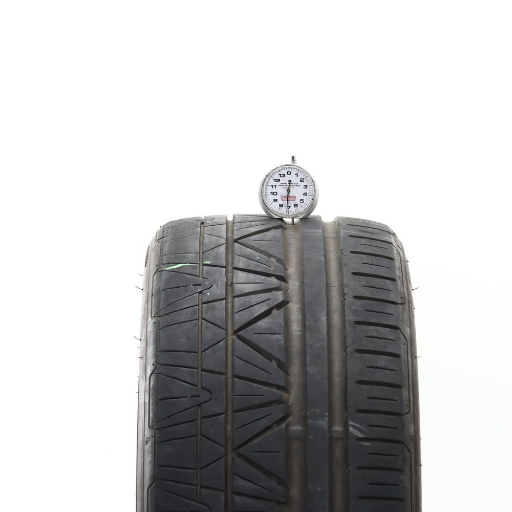 Used 225/45R17 Nitto Invo 91W - 7/32 - Image 2