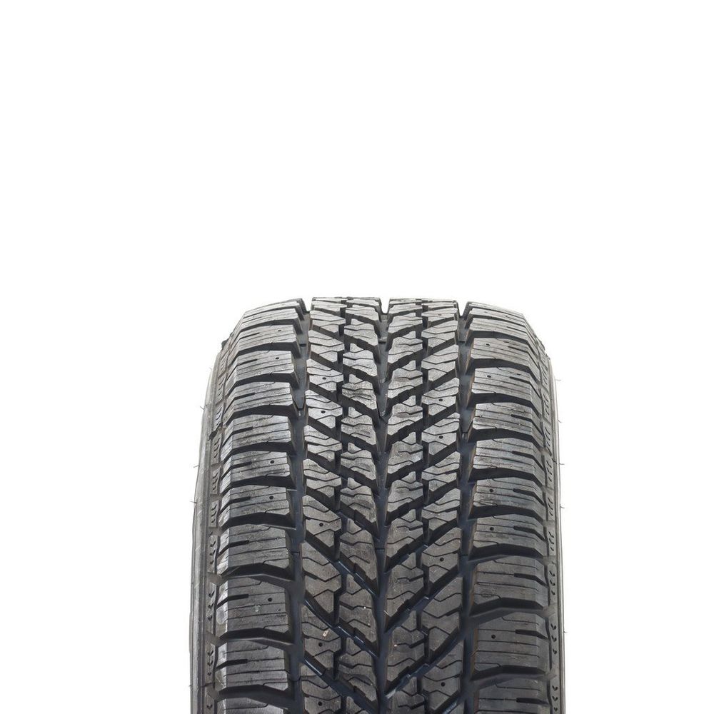 Driven Once 235/60R16 Goodyear UltraGrip Winter 100T - 13/32 - Image 2
