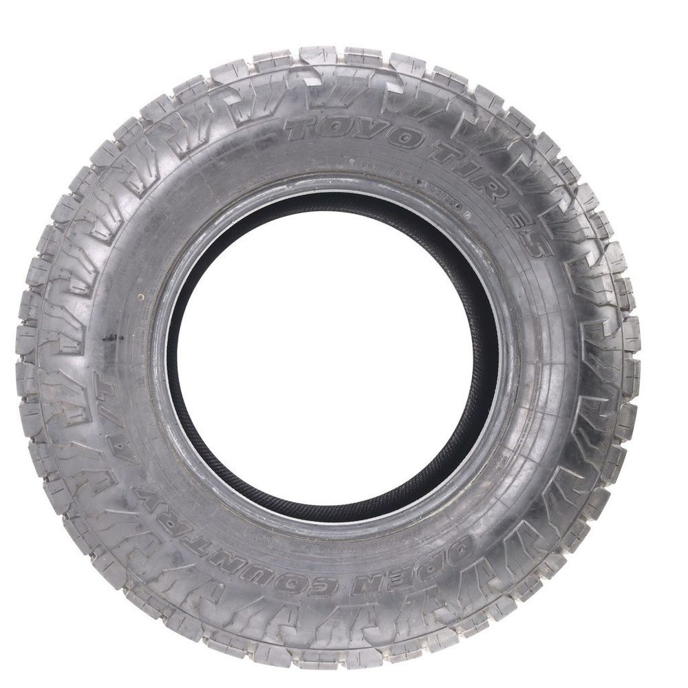 New LT 295/70R18 Toyo Open Country A/T III 129/126S E - Image 3