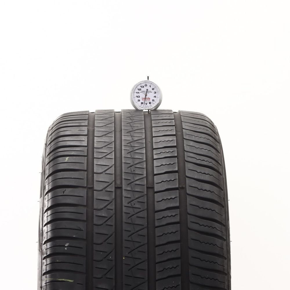 Used 265/40R22 Pirelli Scorpion Zero Plus 106Y - 7.5/32 - Image 2