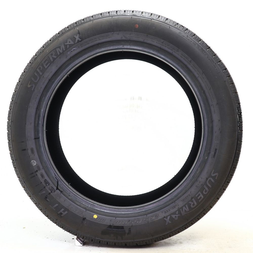 Driven Once 235/55R18 Supermax HT-1 100V - 9/32 - Image 3