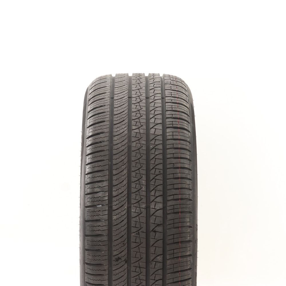 Set of (2) New 245/50R19 Pirelli P Zero I 105H - Image 2