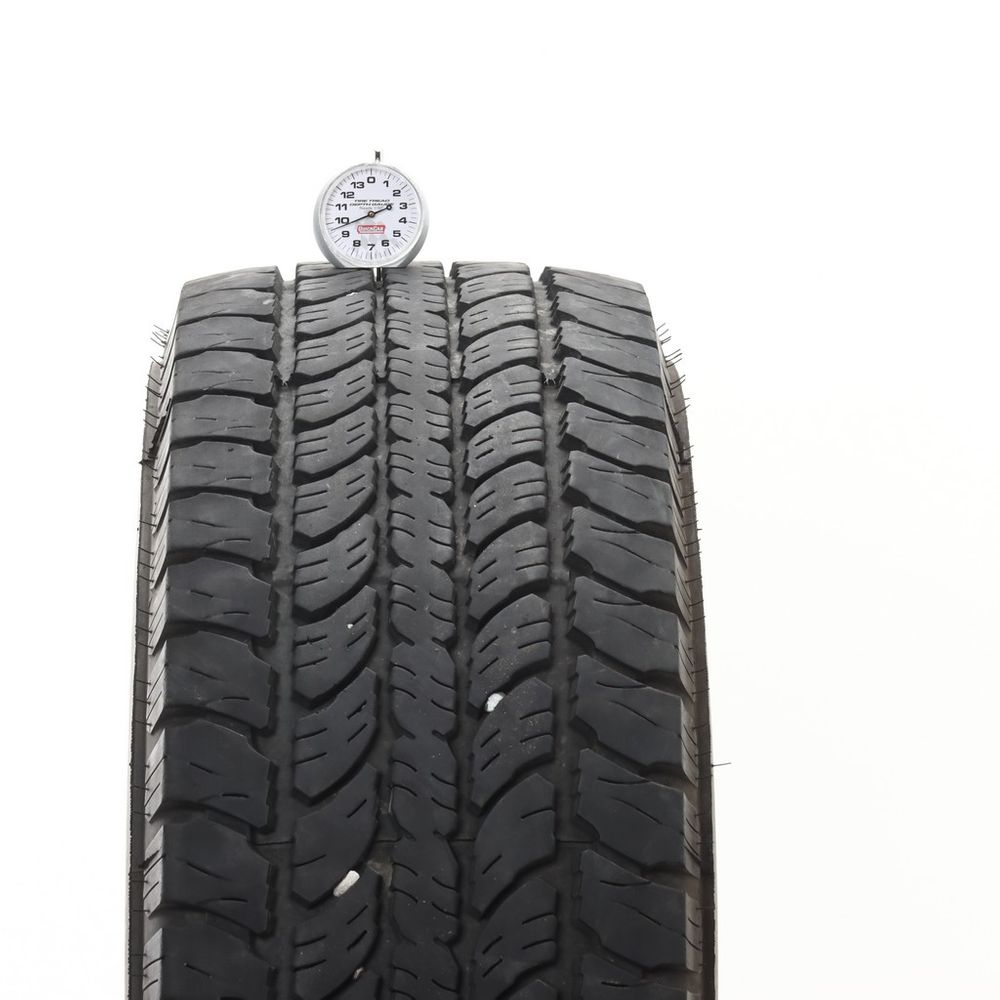 Used LT 31X10.5R15 Peerless Widetrack Baja A/T 109R C - 9.5/32 - Image 2