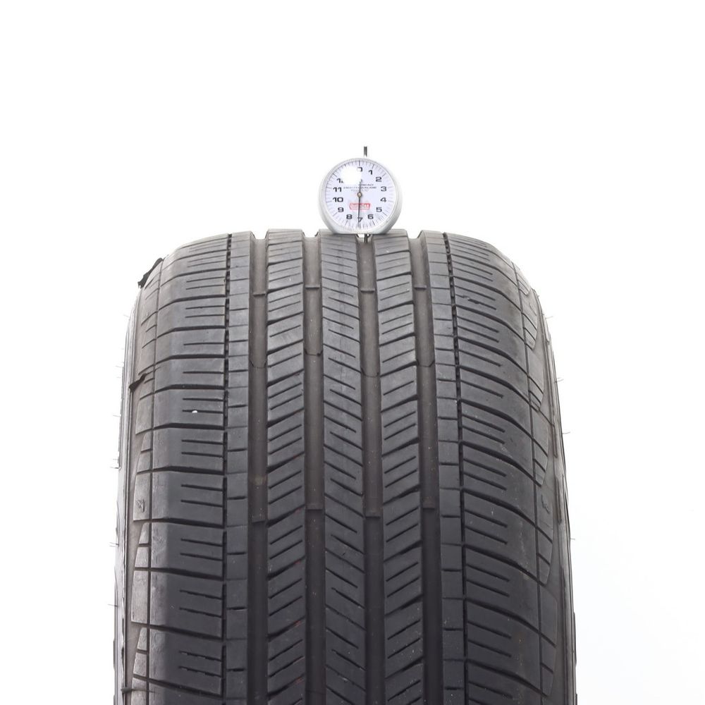 Used 245/60R18 Goodyear Assurance Finesse 105T - 7/32 - Image 2