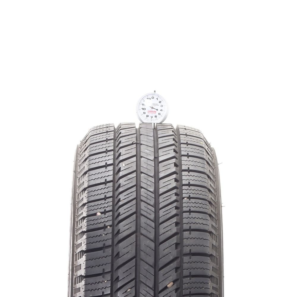 Used 225/65R17 Blackhawk Hiscend-H HT01 102S - 11/32 - Image 2