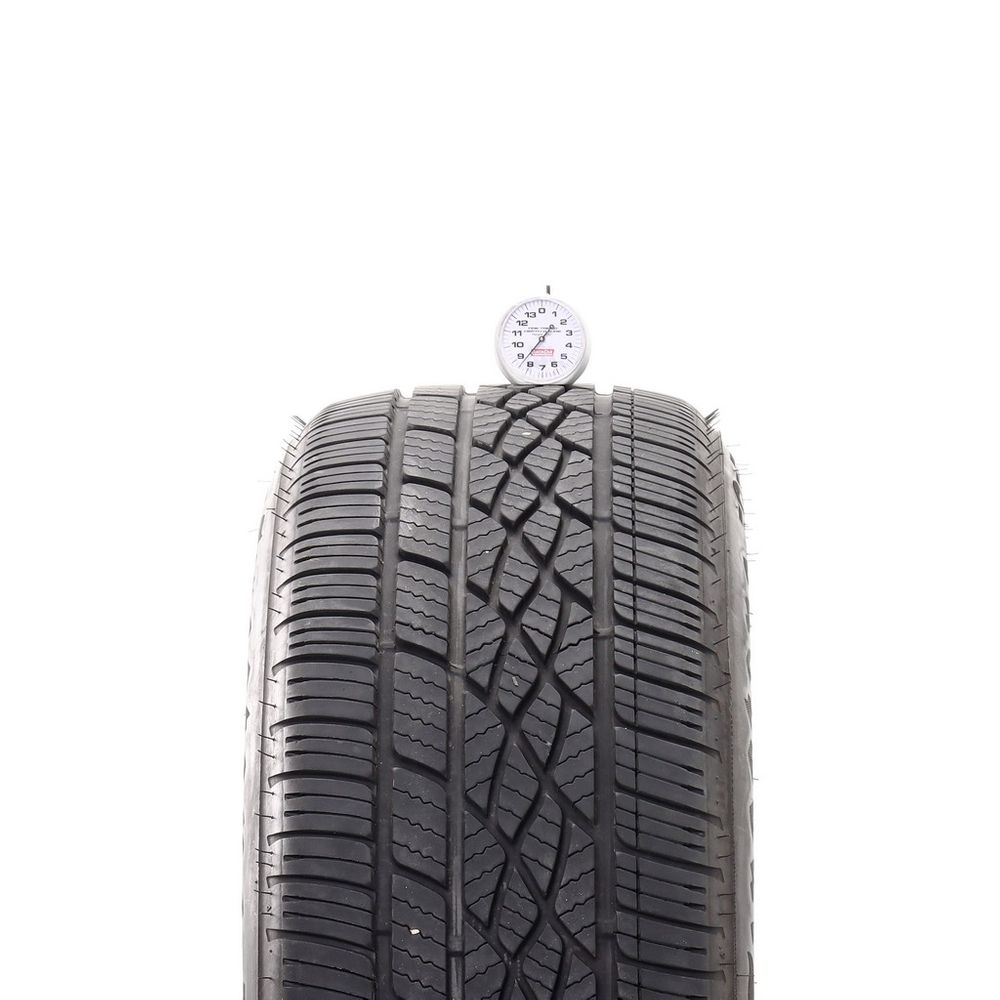 Set of (2) Used 235/50R18 Firestone Firehawk AS V2 97W - 8-8.5/32 - Image 5