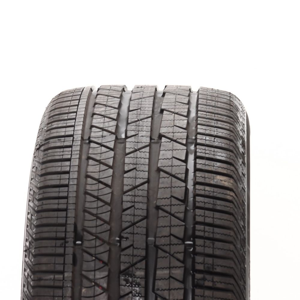 New 285/45R21 Continental CrossContact LX Sport AO 113H - Image 2