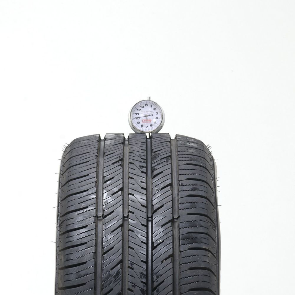 Set of (2) Used 215/55R17 Falken Sincera SN250 A/S 94V - 8.5-10/32 - Image 5