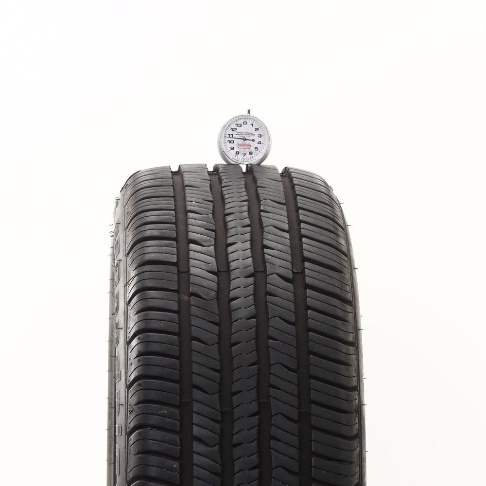 Set of (4) Used 205/55R16 BFGoodrich Advantage Control 91H - 10.5-11/32 - Image 2