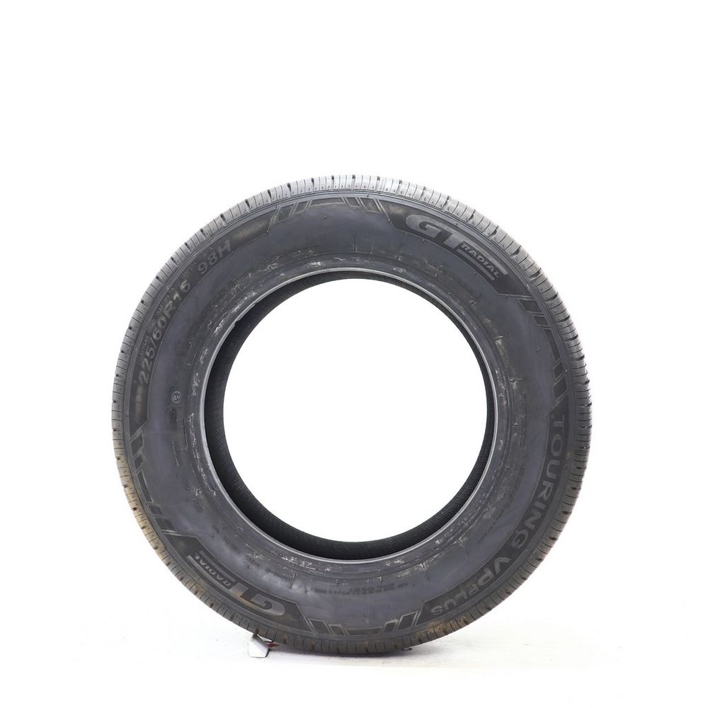 Driven Once 225/60R16 GT Radial Touring VP Plus 98H - 9.5/32 - Image 3