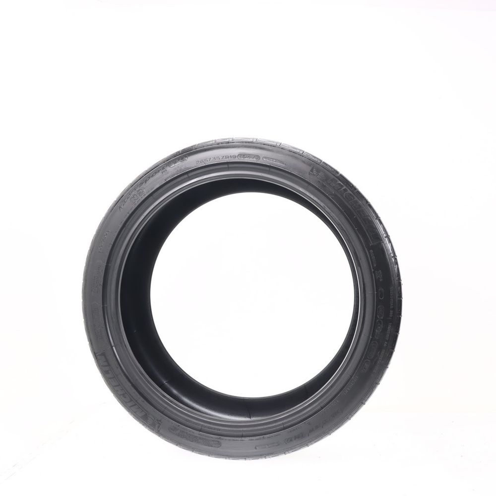 New 265/35ZR19 Michelin Pilot Sport PS2 N2 94Y - Image 3