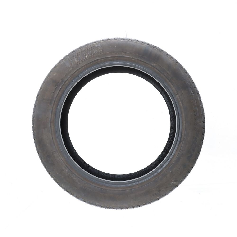 Used 235/55R19 Pirelli Scorpion Verde MOE Run Flat 101H - 4.5/32 - Image 3