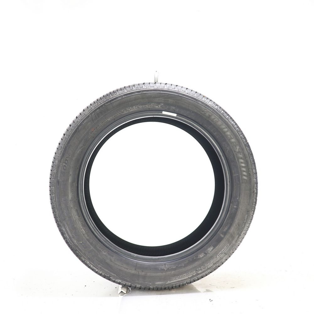 Used 225/50R17 Bridgestone Turanza EL400-02 93V - 9/32 - Image 3