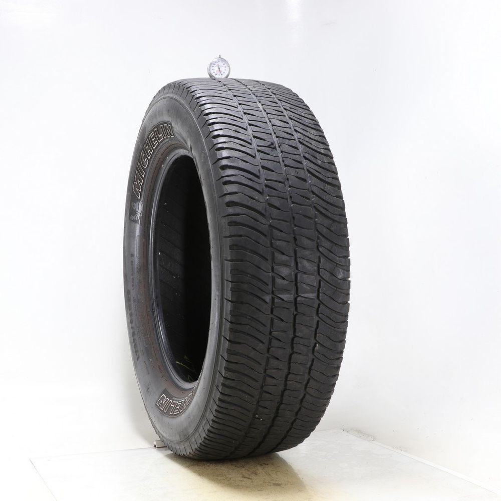 Set of (4) Used LT 275/65R20 Michelin LTX A/T2 126/123R E - 6-7.5/32 - Image 1