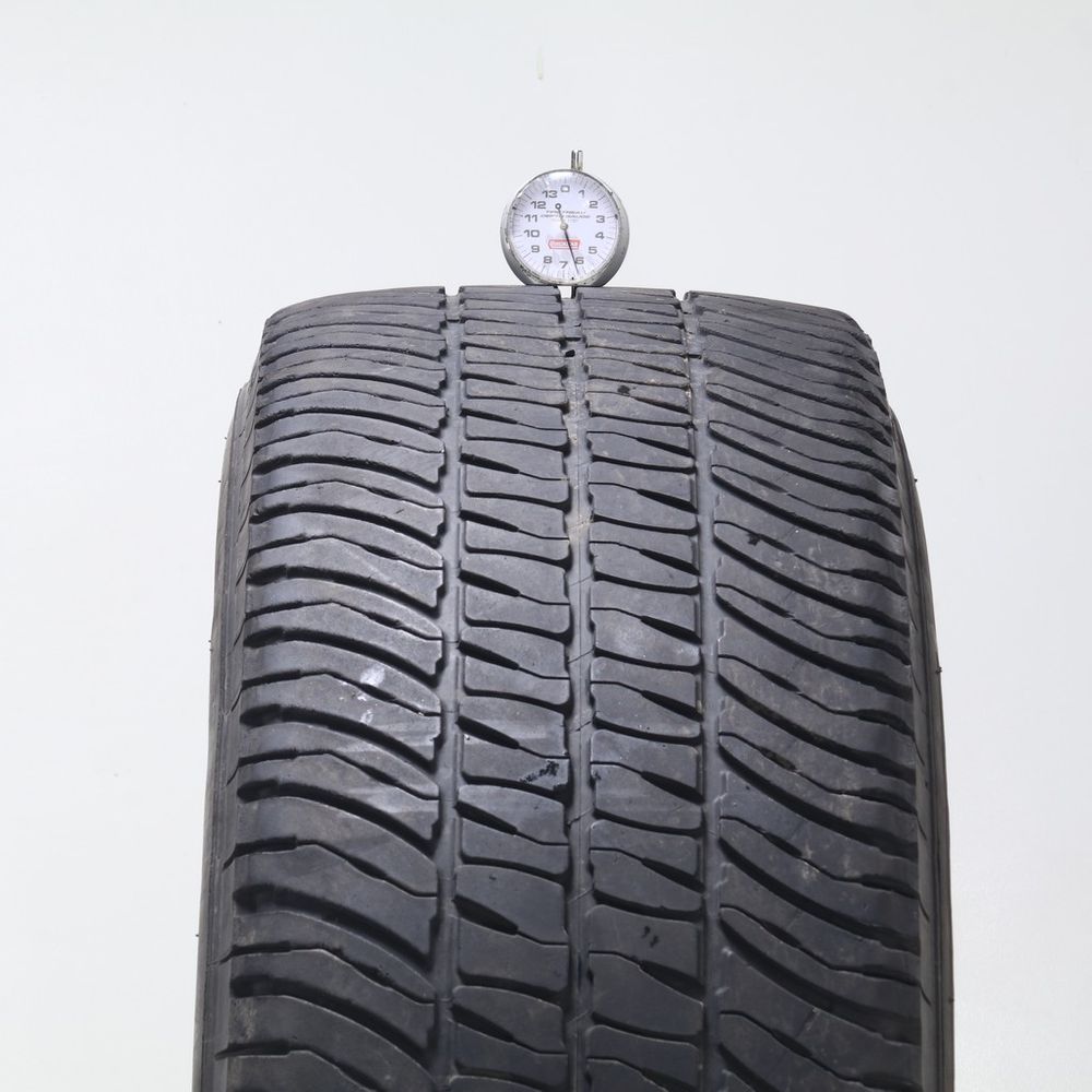 Set of (4) Used LT 275/65R20 Michelin LTX A/T2 126/123R E - 6-7.5/32 - Image 2