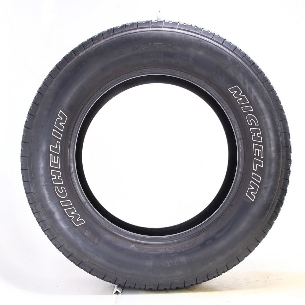 Set of (4) Used LT 275/65R20 Michelin LTX A/T2 126/123R E - 6-7.5/32 - Image 12