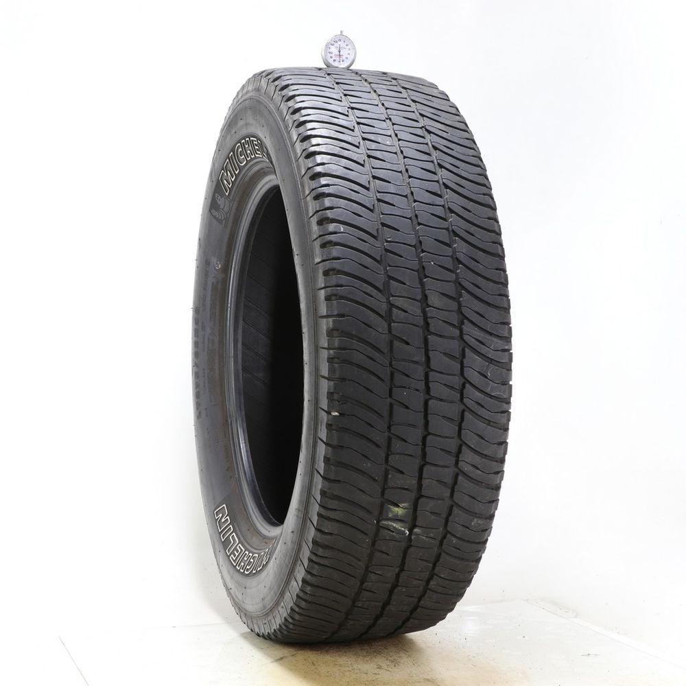 Set of (4) Used LT 275/65R20 Michelin LTX A/T2 126/123R E - 6-7.5/32 - Image 4