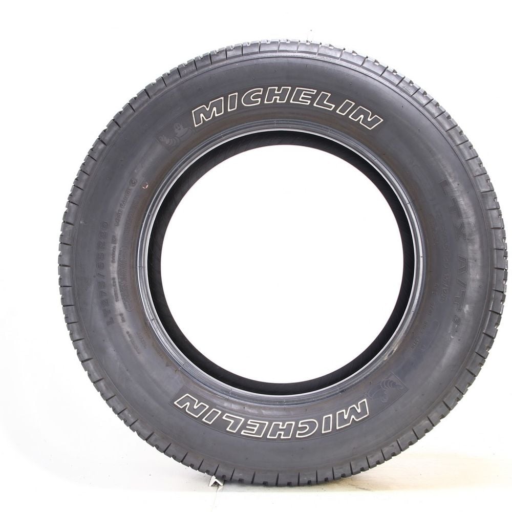 Set of (4) Used LT 275/65R20 Michelin LTX A/T2 126/123R E - 6-7.5/32 - Image 6
