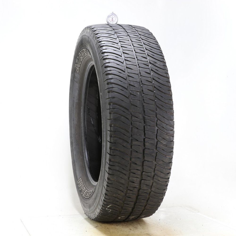 Set of (4) Used LT 275/65R20 Michelin LTX A/T2 126/123R E - 6-7.5/32 - Image 7