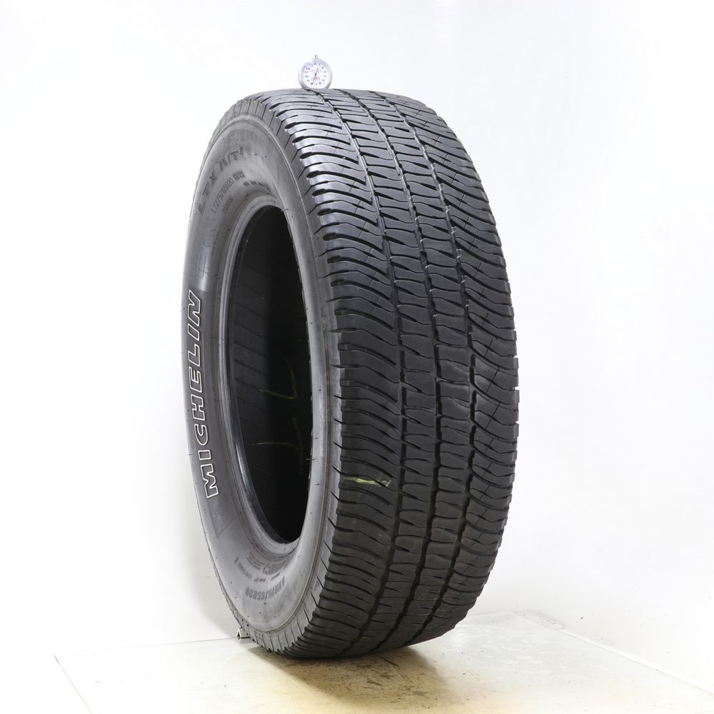 Set of (4) Used LT 275/65R20 Michelin LTX A/T2 126/123R E - 6-7.5/32 - Image 10