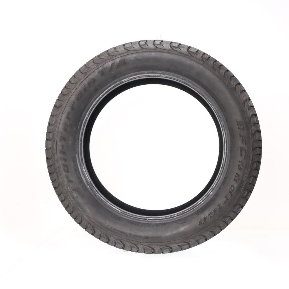 Set of (2) Used 245/60R20 BFGoodrich Trail-Terrain T/A 107H - 11.5-12/32 - Image 6